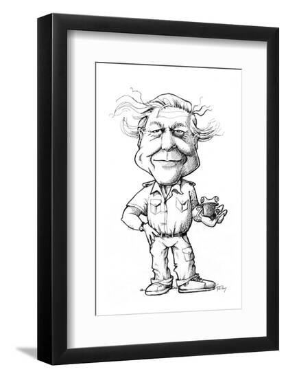 Premium Photographic Print, , large
