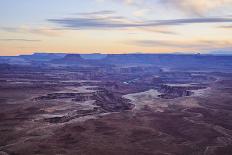 Monument Valley, Arizona, United States of America, North America-Gary-Photographic Print