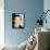 Gary Lineker-null-Framed Stretched Canvas displayed on a wall