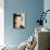 Gary Lineker-null-Stretched Canvas displayed on a wall