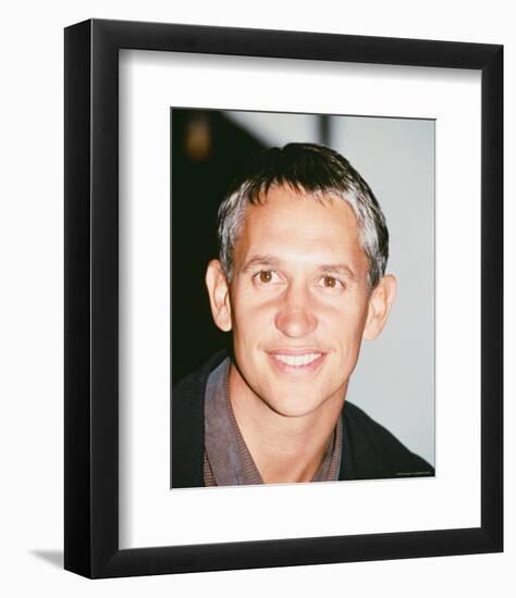 Gary Lineker-null-Framed Photo