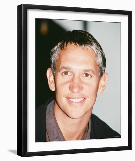 Gary Lineker-null-Framed Photo