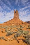 Monument Valley-Gary-Photographic Print