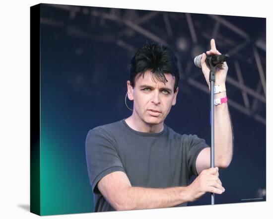 Gary Numan-null-Stretched Canvas