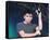 Gary Numan-null-Framed Stretched Canvas