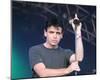 Gary Numan-null-Mounted Photo