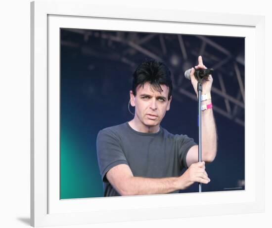 Gary Numan-null-Framed Photo