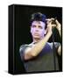 Gary Numan-null-Framed Stretched Canvas