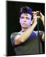 Gary Numan-null-Mounted Photo