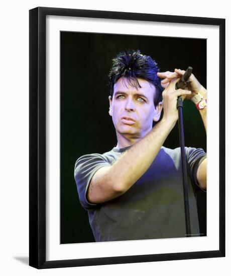 Gary Numan-null-Framed Photo