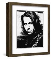 Gary Oldman - Air Force One-null-Framed Photo