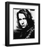 Gary Oldman - Air Force One-null-Framed Photo