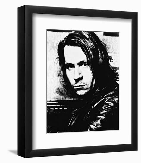 Gary Oldman - Air Force One-null-Framed Photo