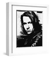 Gary Oldman - Air Force One-null-Framed Photo