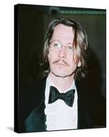 Gary Oldman-null-Stretched Canvas