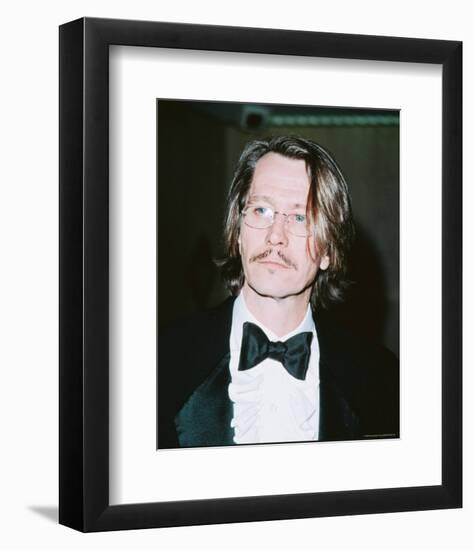 Gary Oldman-null-Framed Photo