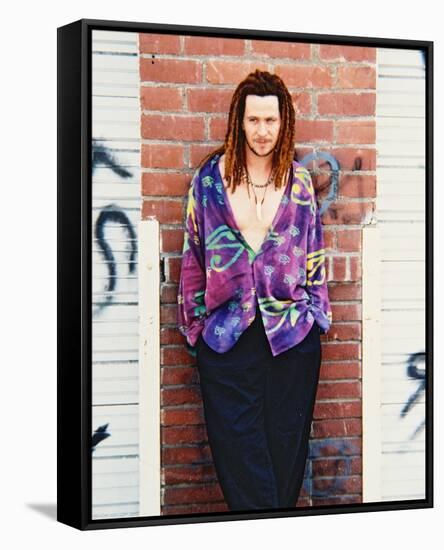 Gary Oldman-null-Framed Stretched Canvas