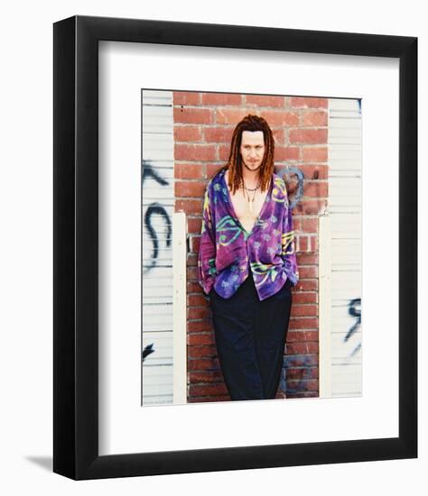 Gary Oldman-null-Framed Photo