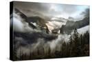 Stretched Canvas