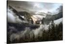 Stretched Canvas