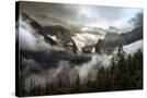 Stretched Canvas