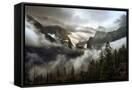 Canvas Black