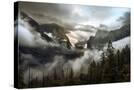 Stretched Canvas