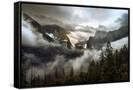 Canvas Black