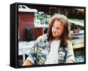 Gary Sinise-null-Framed Stretched Canvas