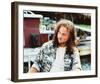 Gary Sinise-null-Framed Photo