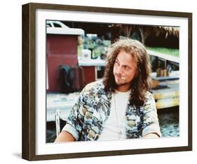 Gary Sinise-null-Framed Photo