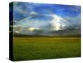 Stretched Canvas