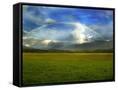 Canvas Black