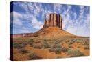 Stretched Canvas