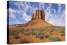 Stretched Canvas