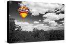 Stretched Canvas