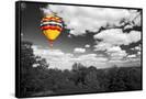 Canvas Black