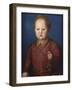 Garzia De? Medici-Agnolo Bronzino-Framed Giclee Print