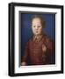 Garzia De? Medici-Agnolo Bronzino-Framed Giclee Print