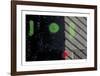 Gas Mark I-Derek Rangecroft-Framed Limited Edition