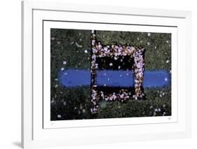 Gas Mark II-Derek Rangecroft-Framed Limited Edition