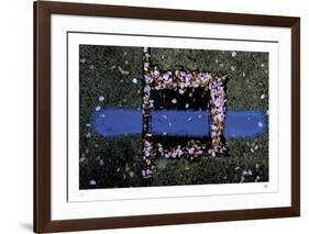 Gas Mark II-Derek Rangecroft-Framed Limited Edition