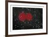 Gas Mark IV-Derek Rangecroft-Framed Limited Edition