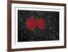 Gas Mark IV-Derek Rangecroft-Framed Limited Edition