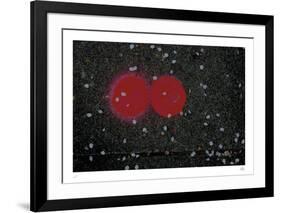 Gas Mark IV-Derek Rangecroft-Framed Limited Edition