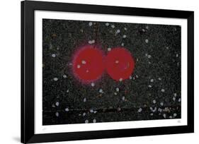 Gas Mark IV-Derek Rangecroft-Framed Limited Edition