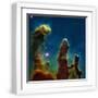 White Frame