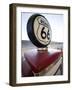 Gas Pump, Historic Route 66, Arizona, United States of America, North America-Colin Brynn-Framed Photographic Print