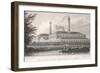 Gas Works-Thomas Hosmer Shepherd-Framed Giclee Print