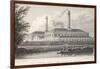 Gas Works-Thomas Hosmer Shepherd-Framed Giclee Print